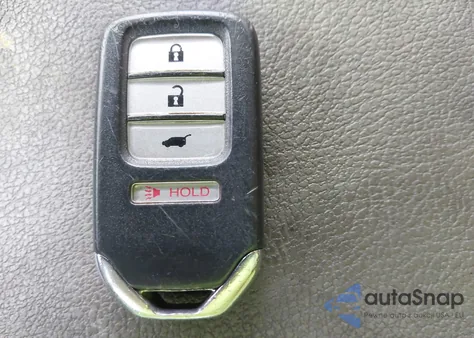 2016 Honda Cr-V Ex from USA, damaged, VIN 3CZRM3H5XGG703215